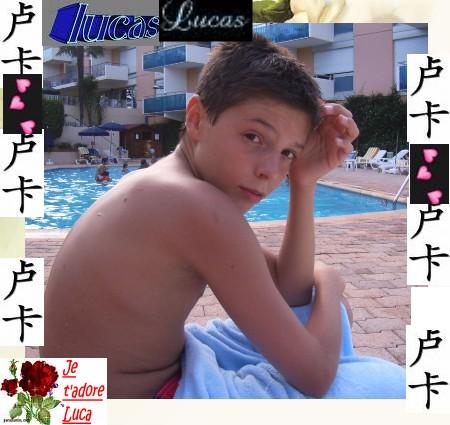 LuCaS
